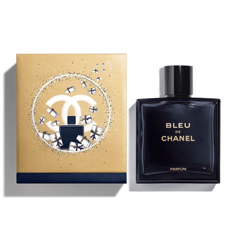 bleu chanel perfume set|what does bleu de chanel smell like.